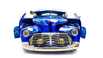 Картинка 1942-chevrolet-special-deluxe автомобили chevrolet