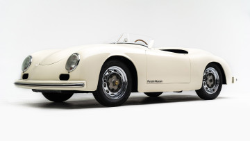 Картинка 1952-porsche-356 автомобили porsche