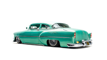 обоя 1954-chevrolet-210, автомобили, chevrolet