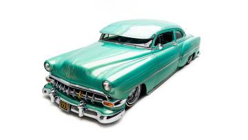 Картинка 1954-chevrolet-210 автомобили chevrolet