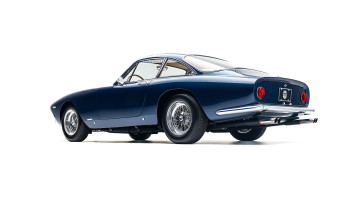 Картинка 1963-ferrari-250-gt автомобили ferrari