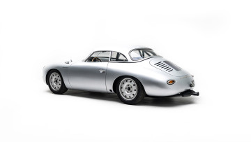 Картинка 1964-1998-porsche-356 автомобили porsche