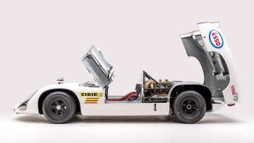 Картинка 1967-porsche-910 автомобили porsche