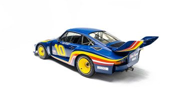 Картинка 1979-porsche-935 автомобили porsche