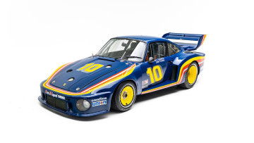 Картинка 1979-porsche-935 автомобили porsche