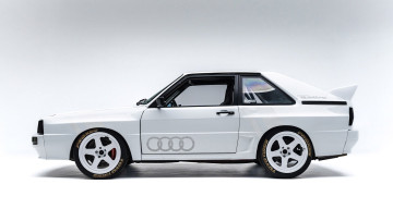Картинка 1986-audi-sport-quattro автомобили audi