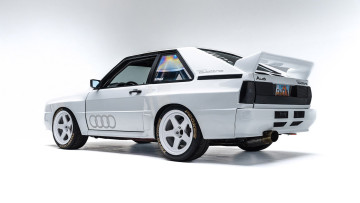 Картинка 1986-audi-sport-quattro автомобили audi