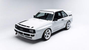 обоя 1986-audi-sport-quattro, автомобили, audi
