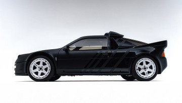 Картинка 1986-ford-rs200-evolution автомобили ford
