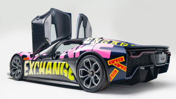 Картинка 2022-nio-ep9 автомобили nio