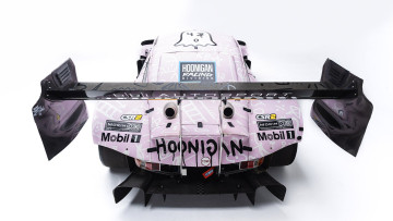 Картинка 2022-porsche-911-svrsr автомобили porsche