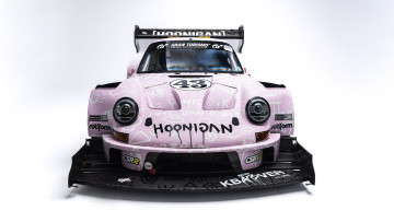 обоя 2022-porsche-911-svrsr, автомобили, porsche