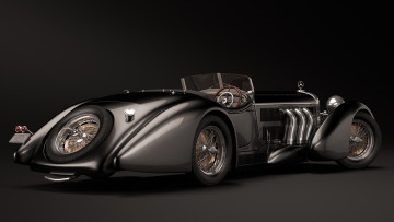 обоя автомобили, 3д, 3d