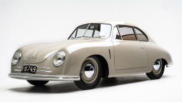 Картинка porsche-356 автомобили porsche