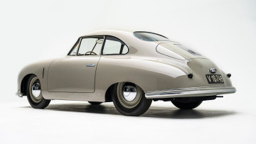 Картинка porsche-356 автомобили porsche