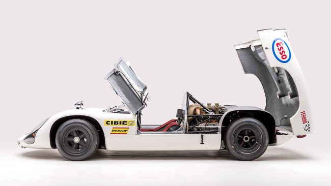 Обои картинки фото 1967-porsche-910, автомобили, porsche