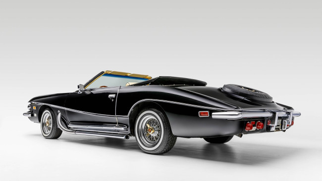 Обои картинки фото 1976-stutz, автомобили, -unsort, stutz