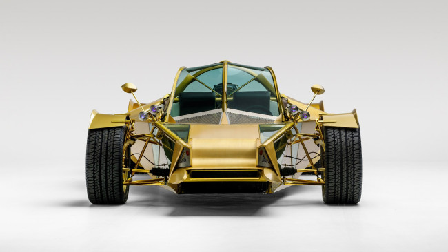 Обои картинки фото 2002 xeno, автомобили, -unsort, xeno