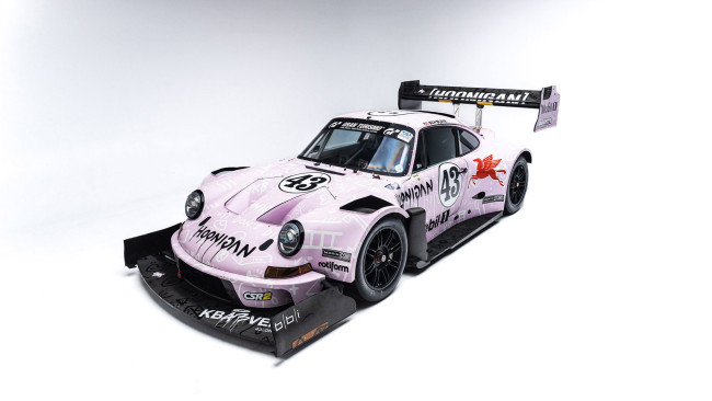 Обои картинки фото 2022-porsche-911-svrsr, автомобили, porsche