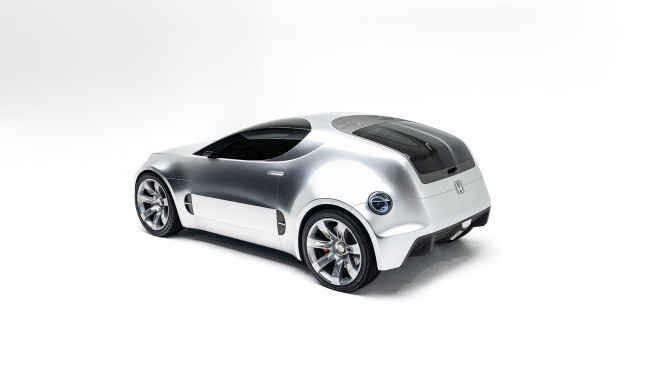 Обои картинки фото автомобили, honda