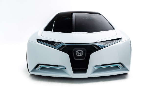 Обои картинки фото автомобили, honda