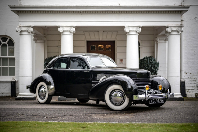 Обои картинки фото автомобили, cord