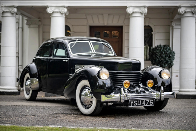 Обои картинки фото автомобили, cord