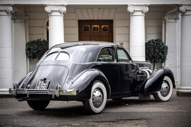 Обои картинки фото автомобили, cord