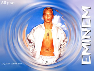 Картинка eminem музыка