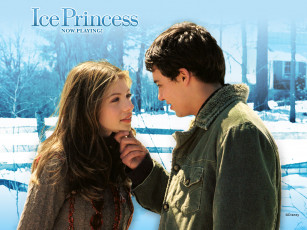 Картинка ice princess кино фильмы