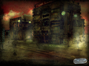 Картинка metalheart replicants rampage видео игры