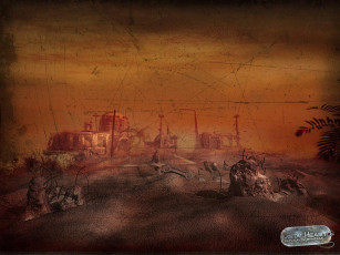 Картинка metalheart replicants rampage видео игры