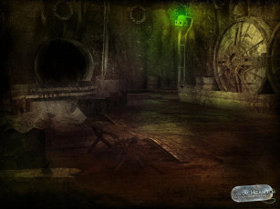 Картинка metalheart replicants rampage видео игры