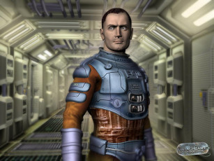 Картинка metalheart replicants rampage видео игры