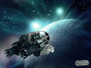 Картинка metalheart replicants rampage видео игры