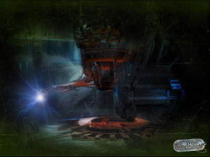 Картинка metalheart replicants rampage видео игры