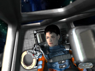 Картинка metalheart replicants rampage видео игры