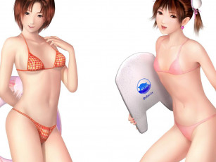 Картинка sexy beach видео игры