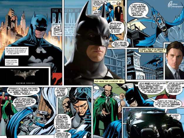 Обои картинки фото бэтмен, начало, кино, фильмы, batman, begins