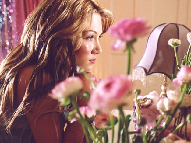 Обои картинки фото dealt, goodrem, музыка, delta