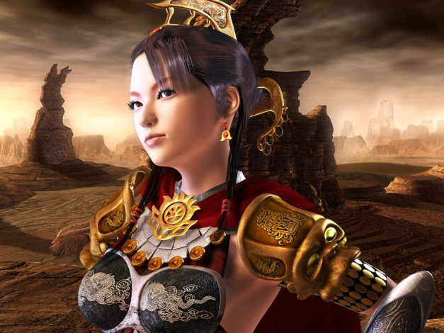 Обои картинки фото lejend, of, mir, видео, игры, legend