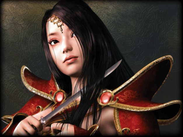 Обои картинки фото lejend, of, mir, видео, игры, legend