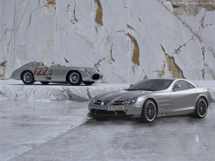 Картинка автомобили mercedes benz