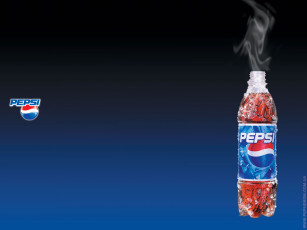 Картинка бренды pepsi