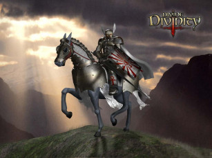 Картинка divine divinity видео игры
