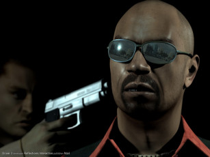 Картинка driver видео игры