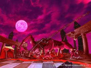 Картинка guilty gear видео игры