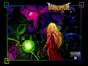 Картинка рисованные комиксы