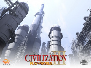 Картинка видео игры civilization iii