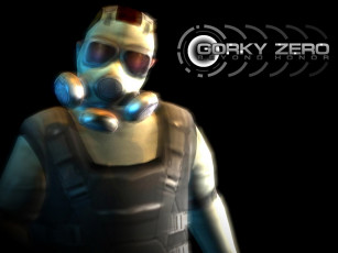 Картинка видео игры gorky zero beyond honor